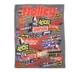 Holley Neck Gaiter 36-515